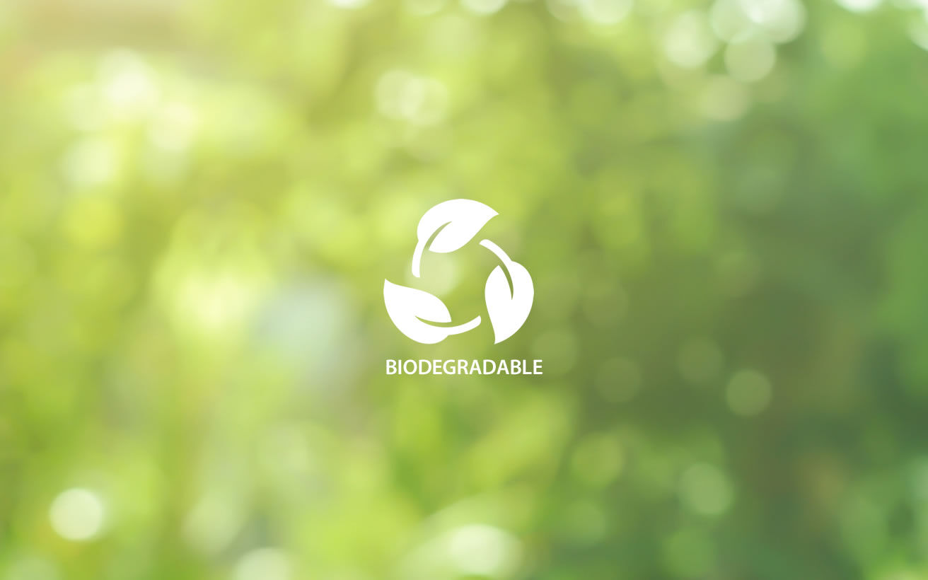 Biodegradable Options