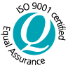 Equal-Assurance ISO 9001