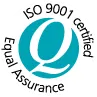 Equal-Assurance ISO 9001