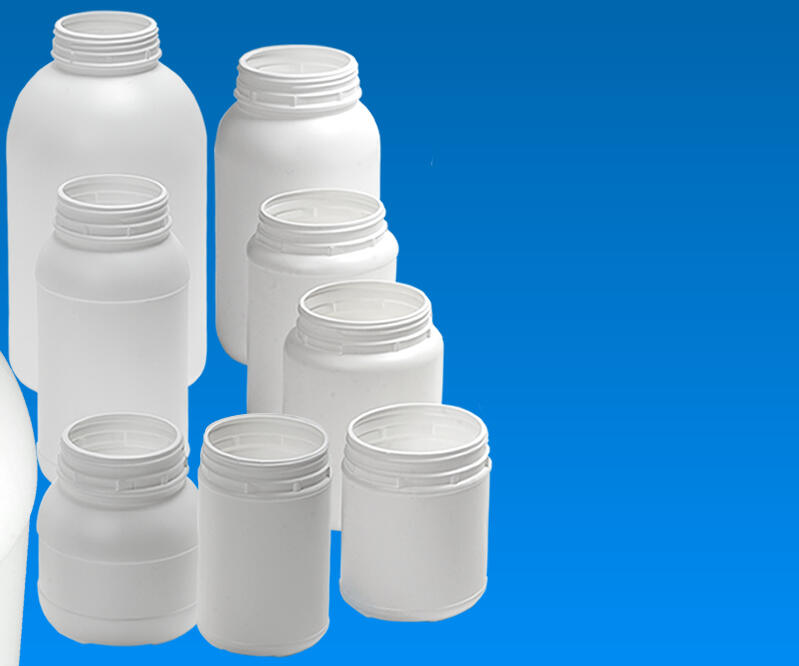 Plastic Bottles Supplier Plastic Jars & Containers Manufacturer Blow Moulders Melbourne
