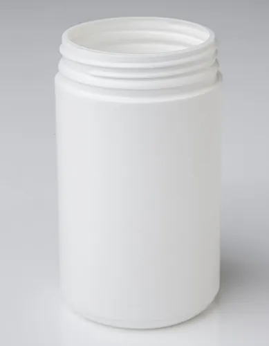 750ml Pharma Jar