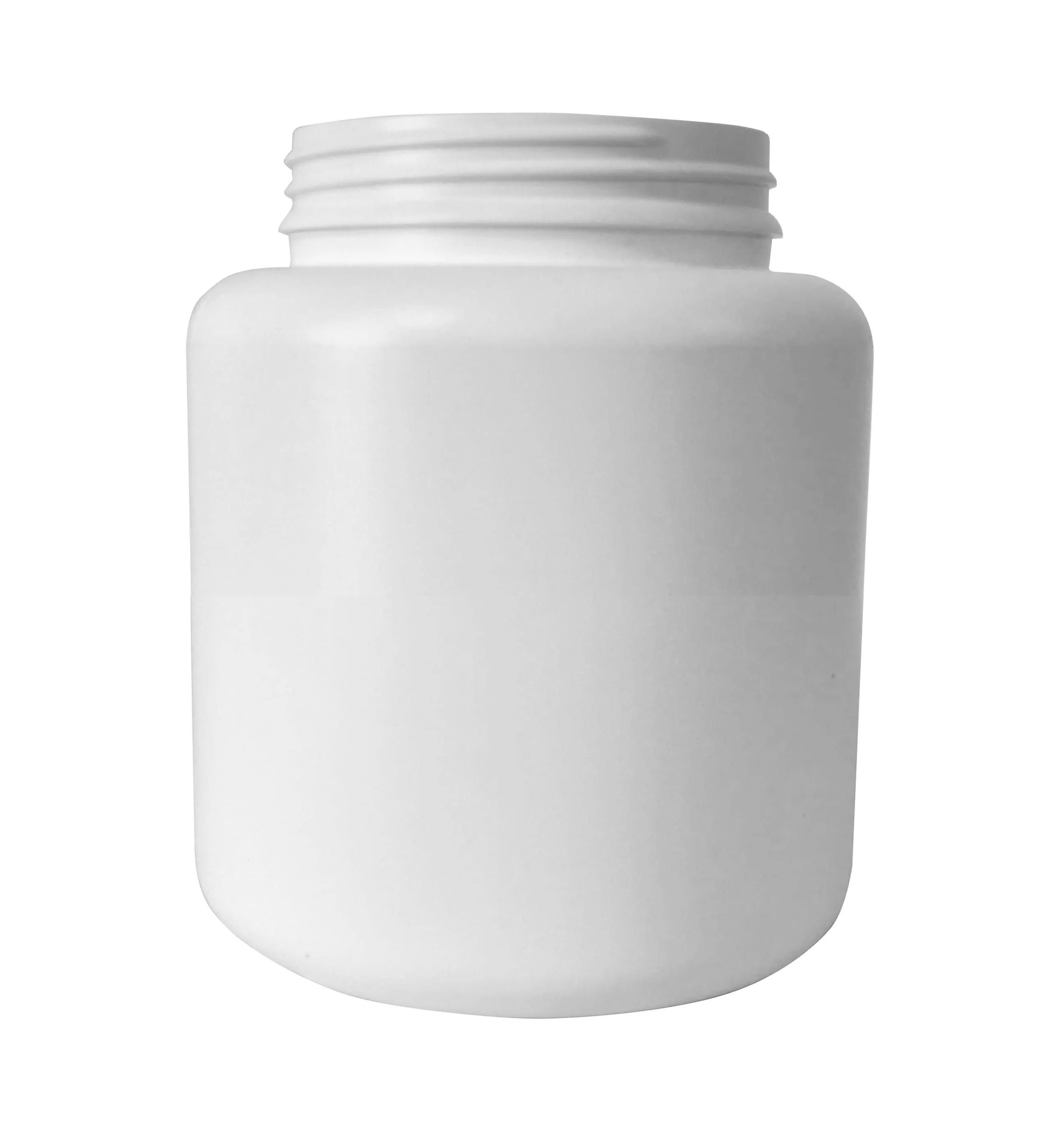 Food-Jar-1.5 white-litre