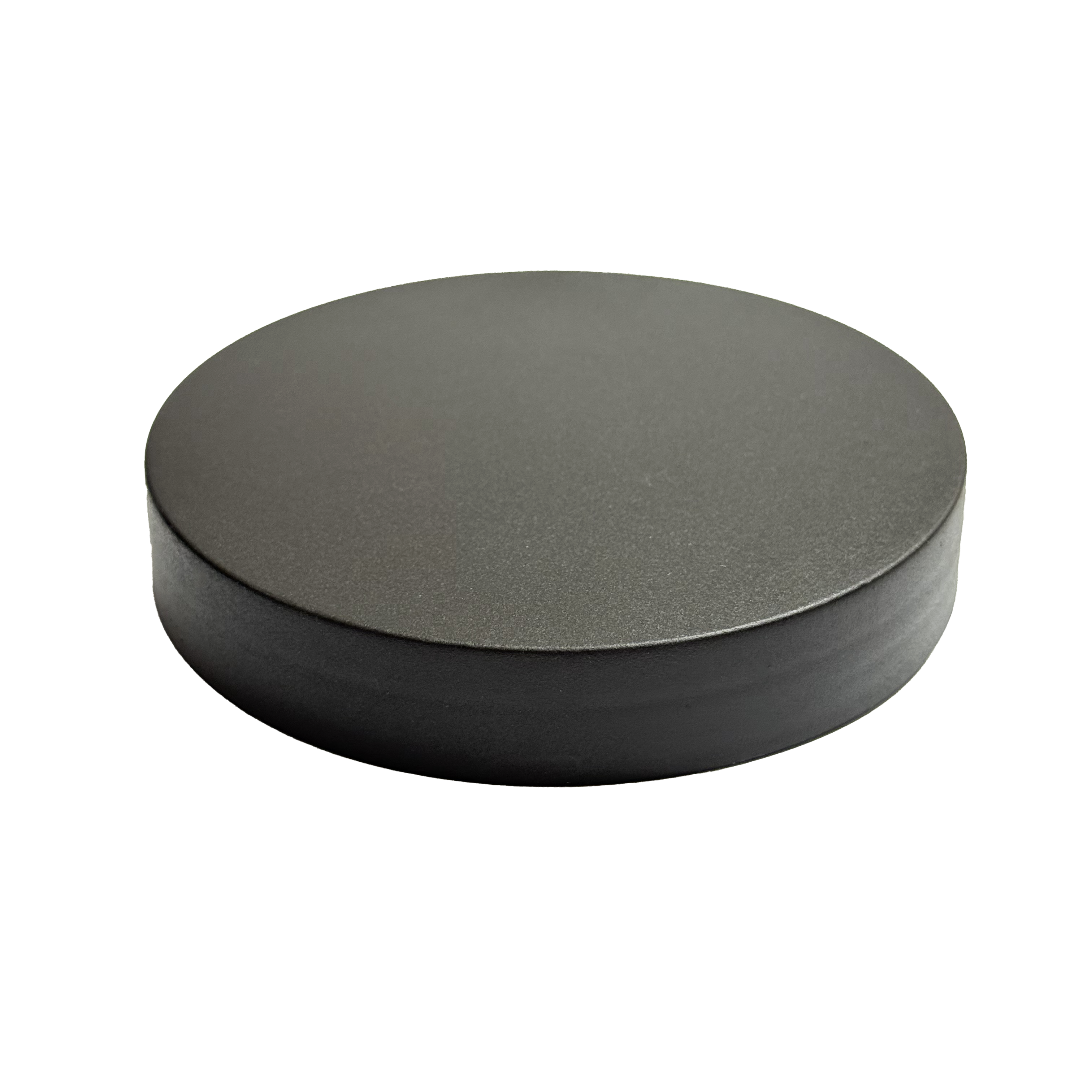 89mm Smooth Jar Wadded Cap