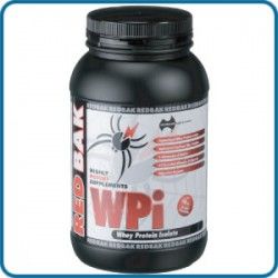 Wide Mouth food retail